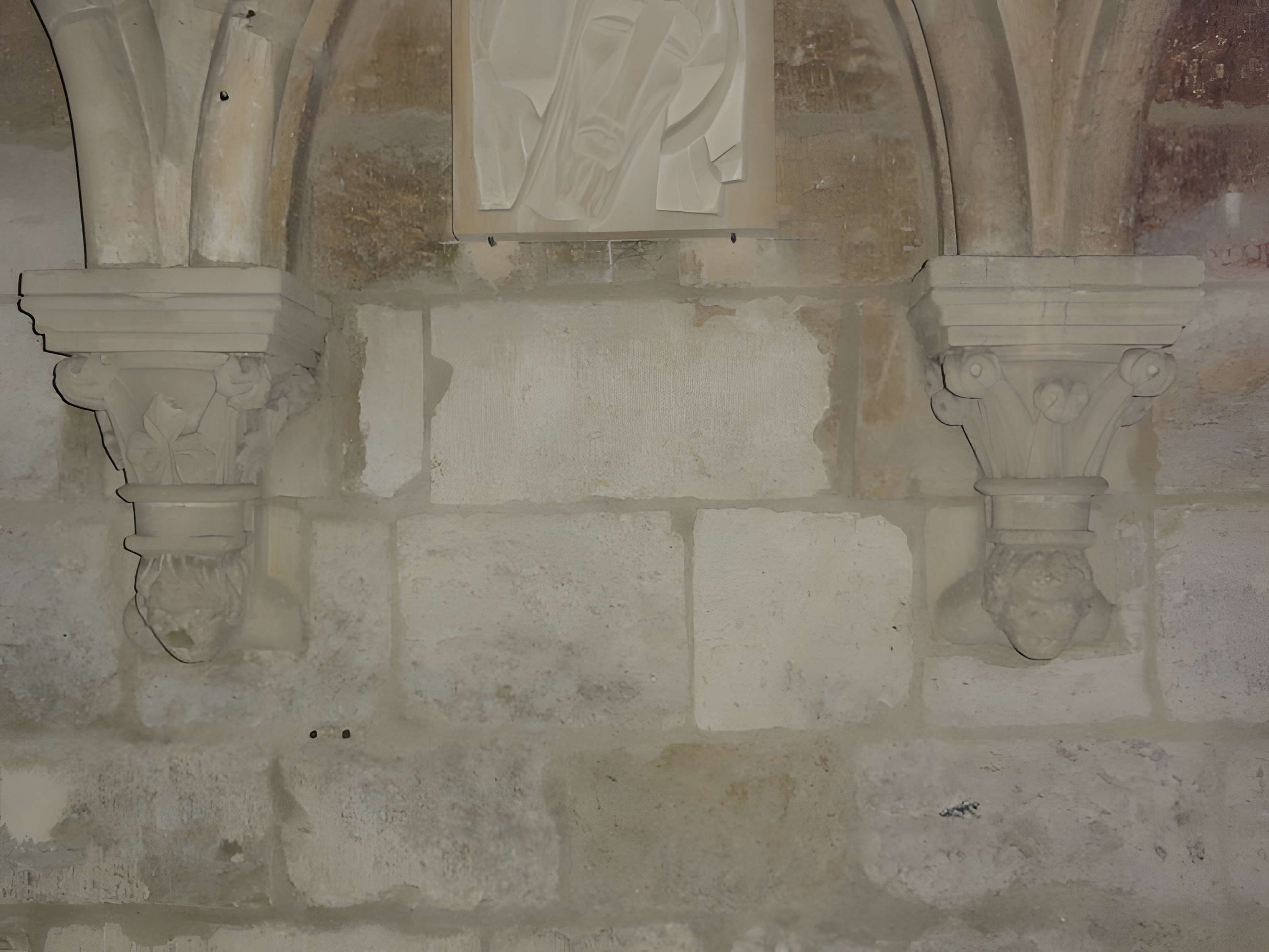 Église Notre-Dame de Marle