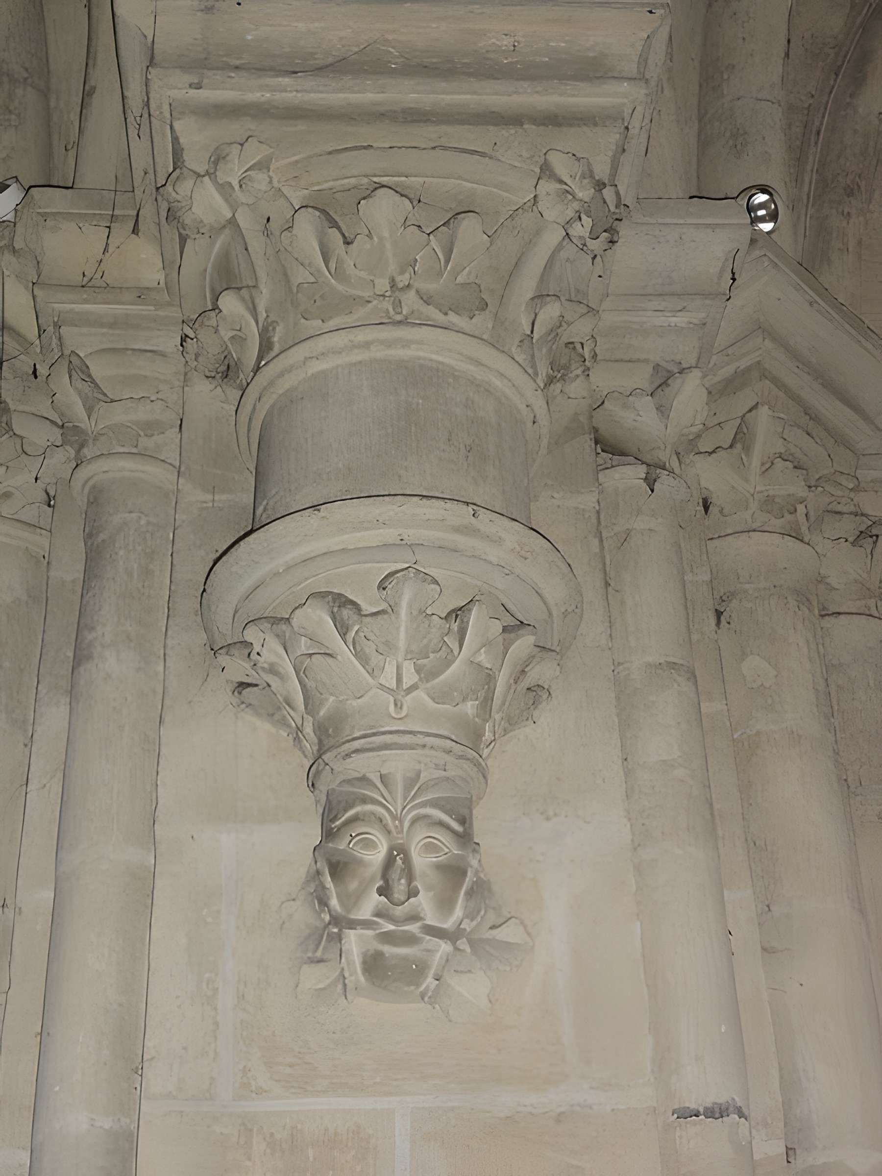 Église Notre-Dame de Marle