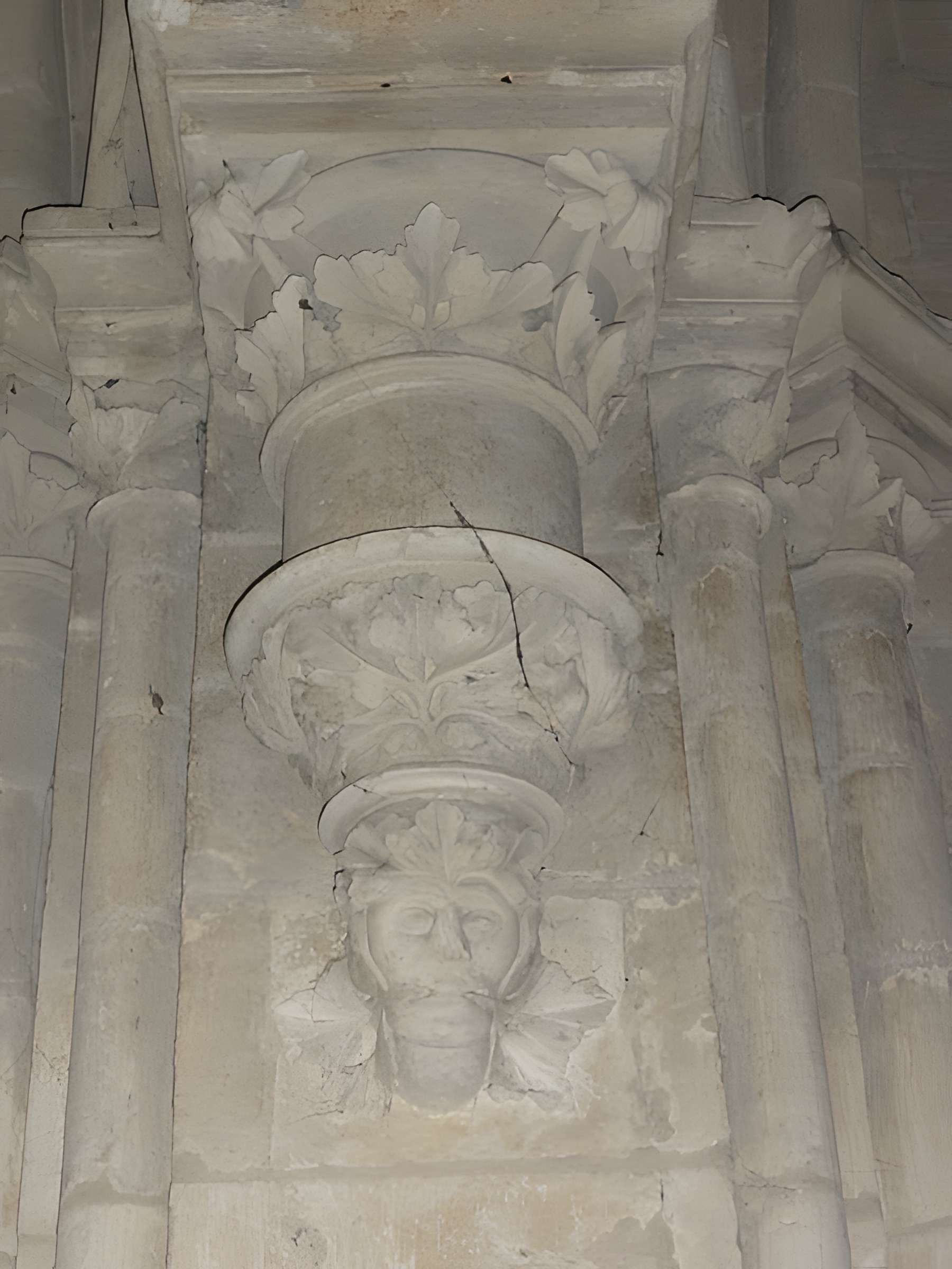 Église Notre-Dame de Marle