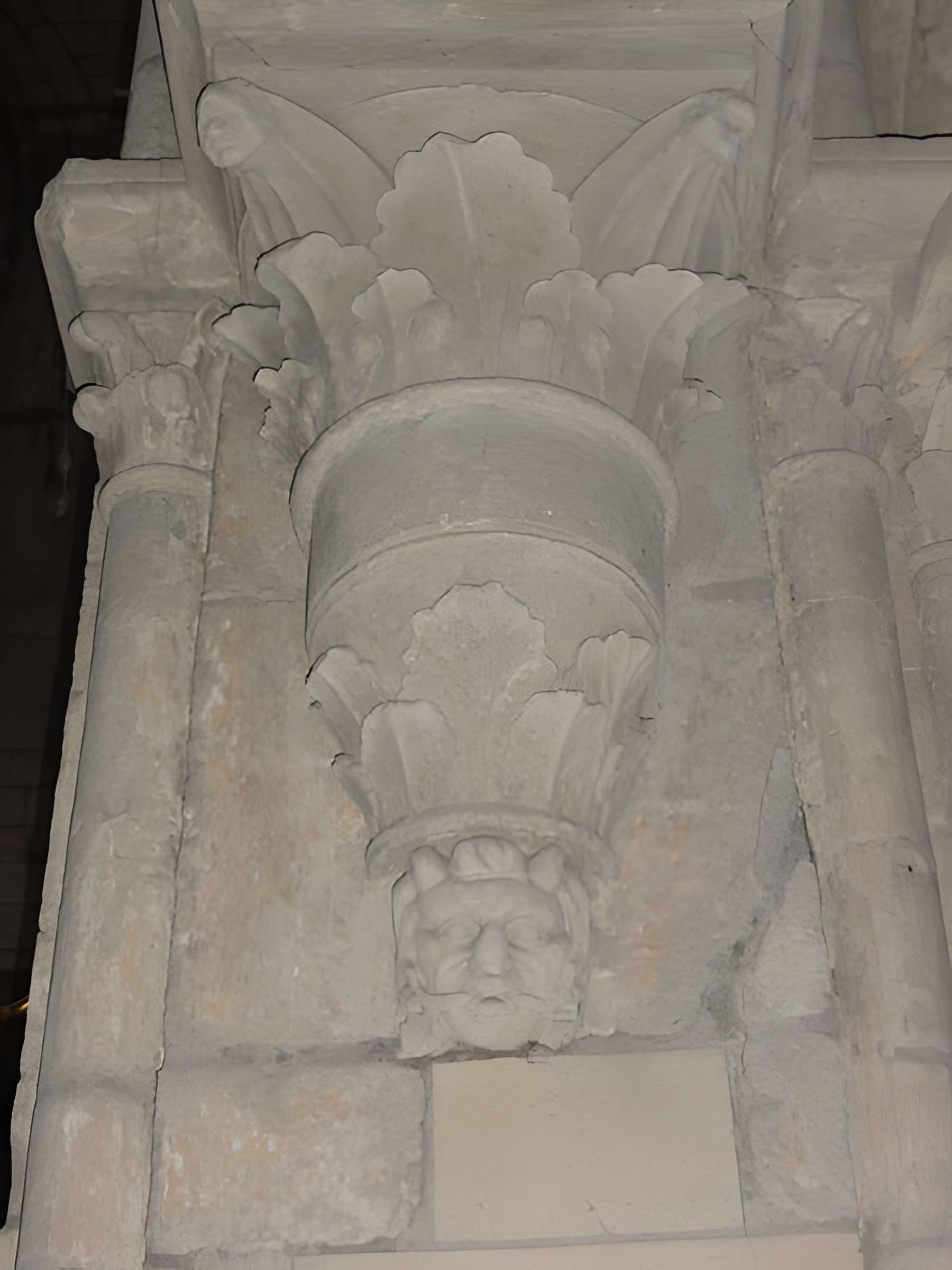 Église Notre-Dame de Marle