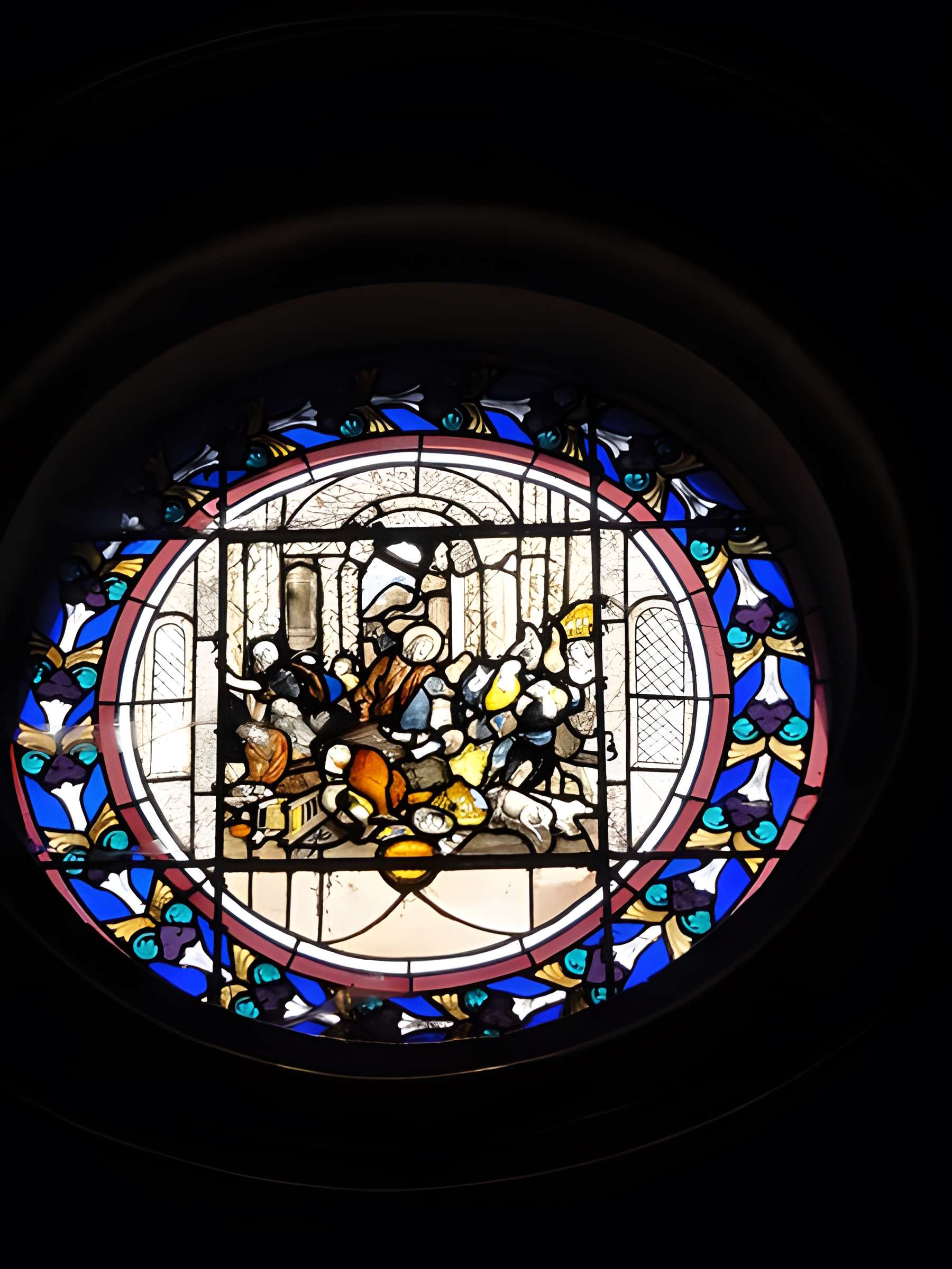 Église Notre-Dame de Marle