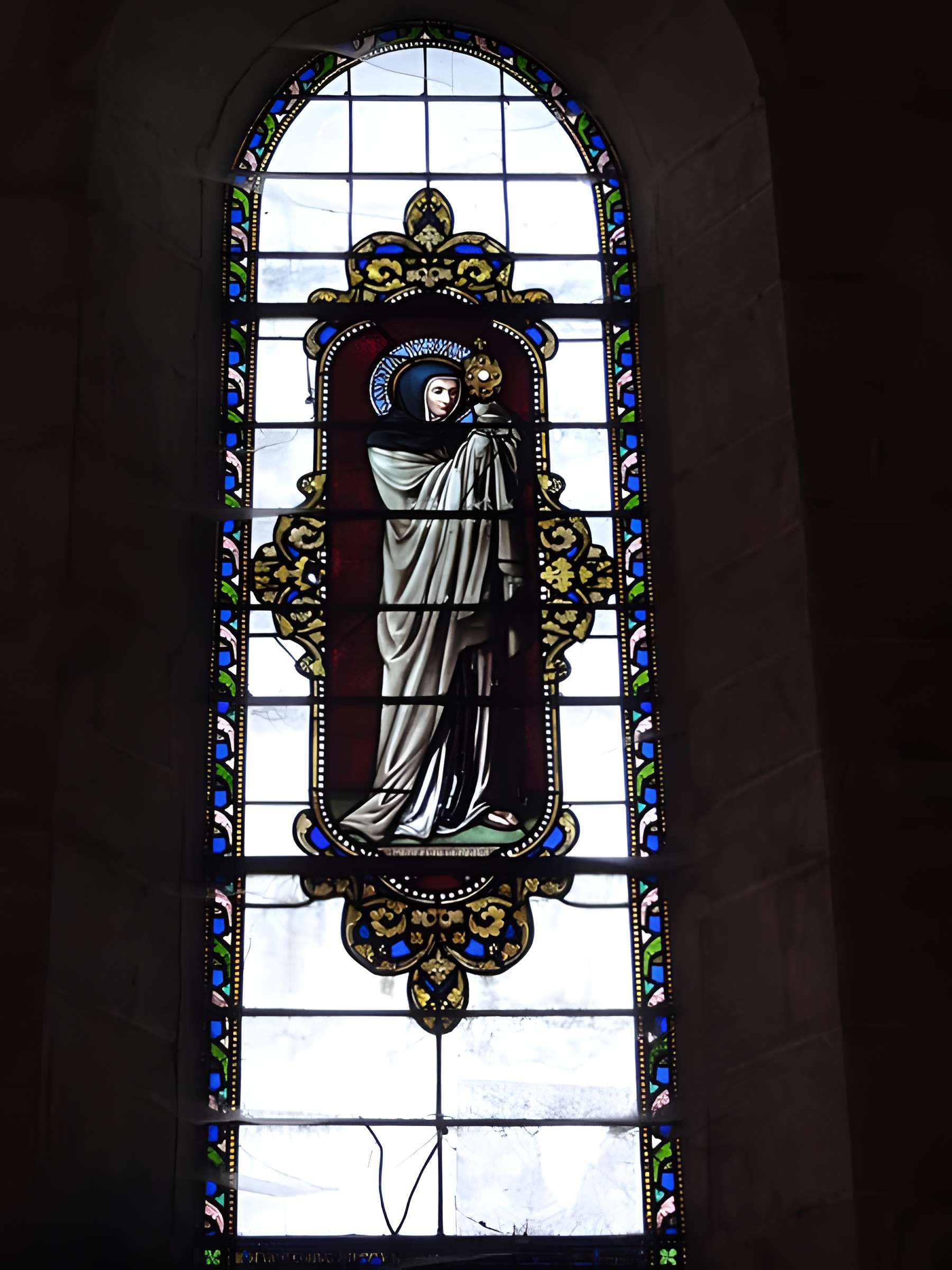 Église Notre-Dame de Marle