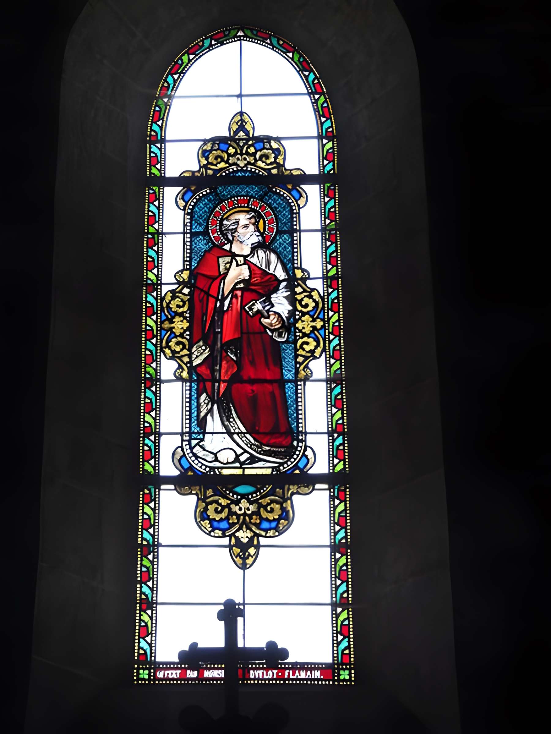 Église Notre-Dame de Marle