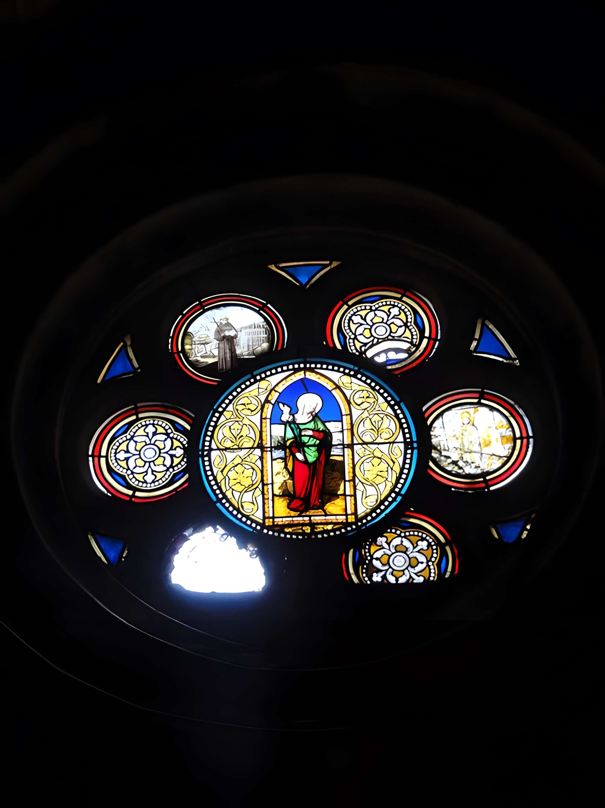 Église Notre-Dame de Marle