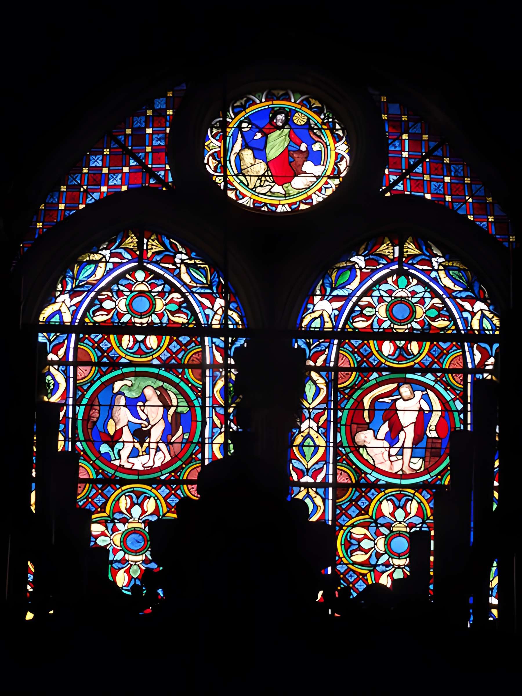 Église Notre-Dame de Marle