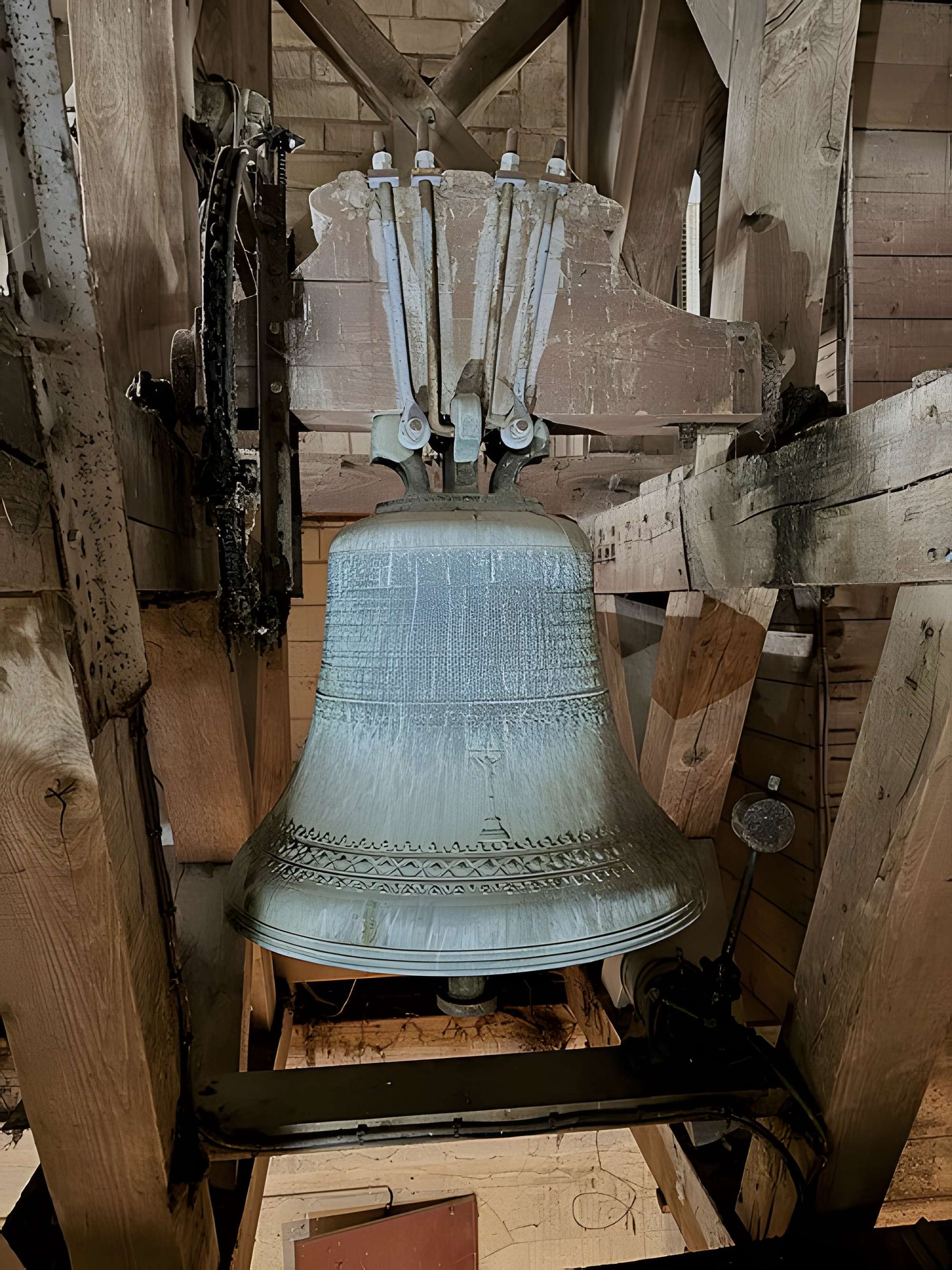 Église Notre-Dame de Marle