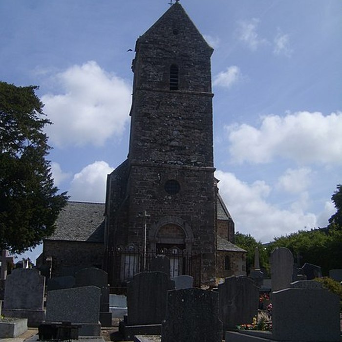 Photo de Église Notre-Dame de Martinvast