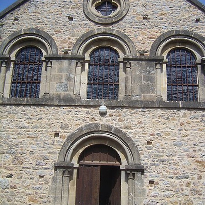 Photo de Église Notre-Dame de Martinvast