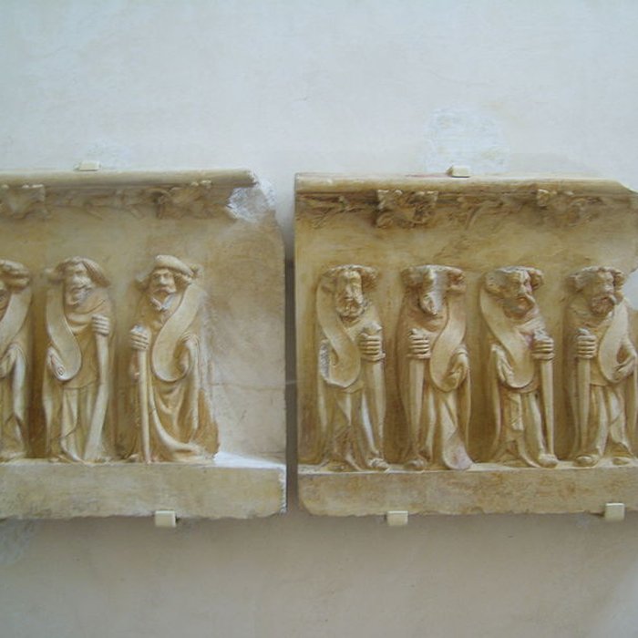 Photo de Église Notre-Dame de Martinvast