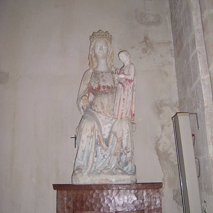 Photo de Église Notre-Dame de Martinvast