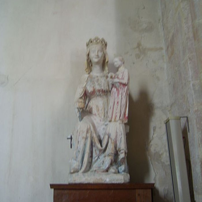 Photo de Église Notre-Dame de Martinvast