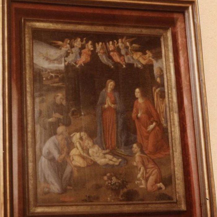 Photo de Église Notre-Dame de Martinvast