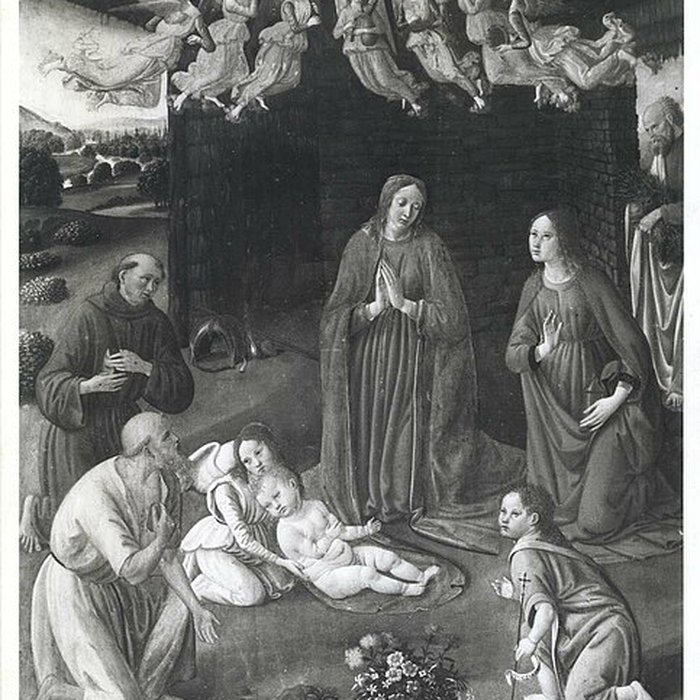 Photo de Église Notre-Dame de Martinvast