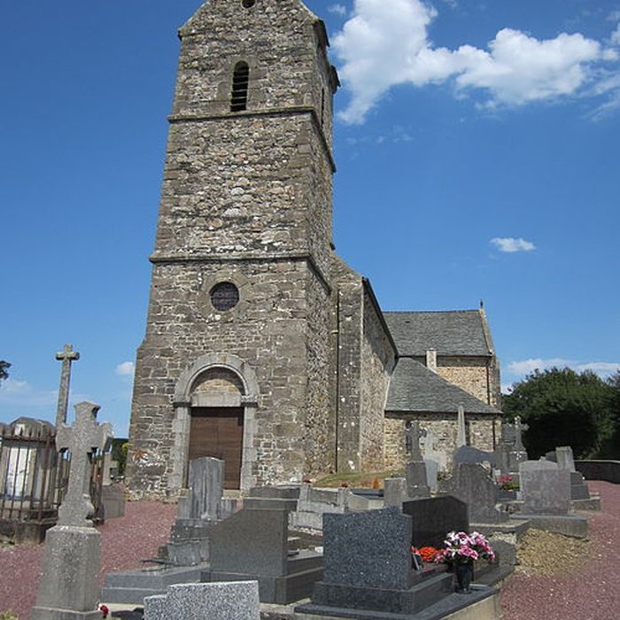 Photo de Église Notre-Dame de Martinvast
