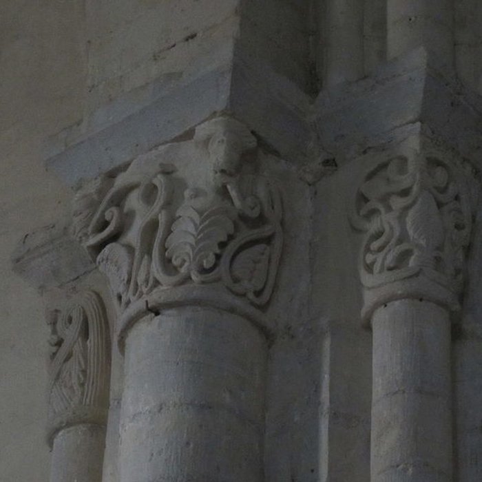 Photo de Église Notre-Dame de Martinvast