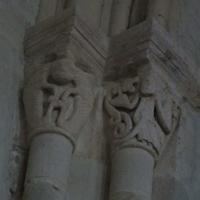 Photo de Église Notre-Dame de Martinvast