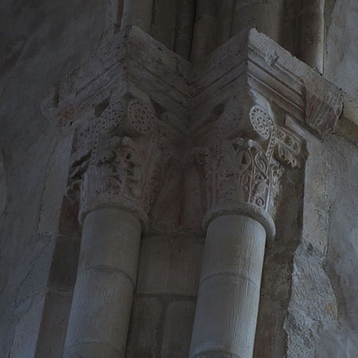 Photo de Église Notre-Dame de Martinvast