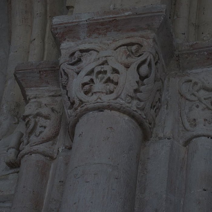 Photo de Église Notre-Dame de Martinvast