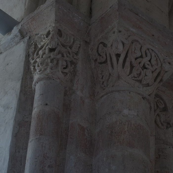 Photo de Église Notre-Dame de Martinvast