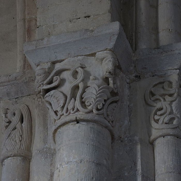 Photo de Église Notre-Dame de Martinvast