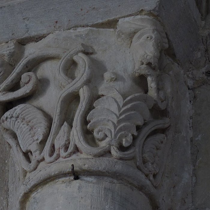 Photo de Église Notre-Dame de Martinvast