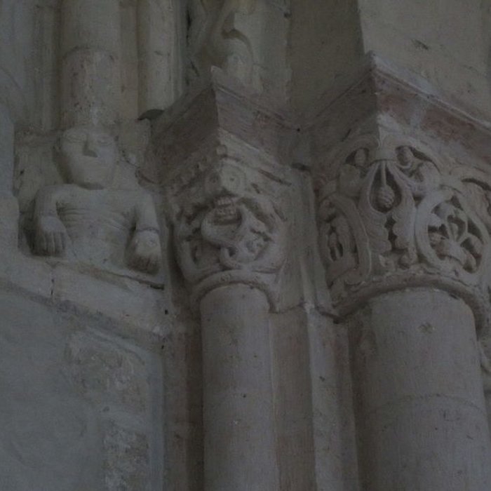 Photo de Église Notre-Dame de Martinvast