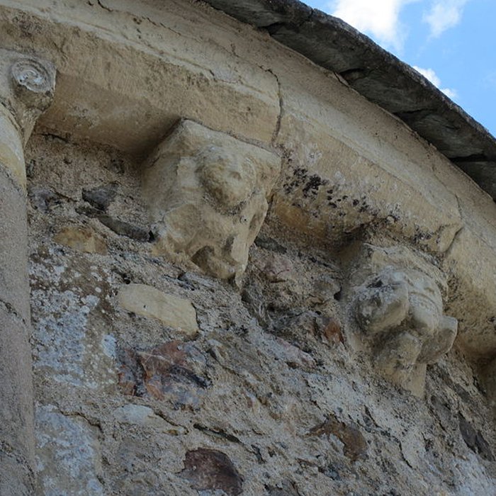 Photo de Église Notre-Dame de Martinvast