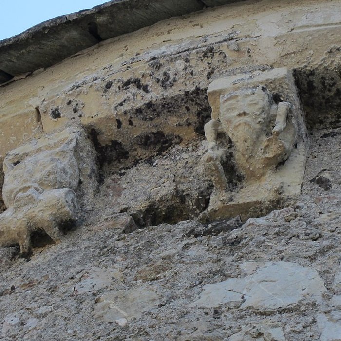 Photo de Église Notre-Dame de Martinvast