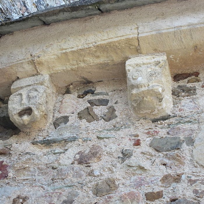 Photo de Église Notre-Dame de Martinvast