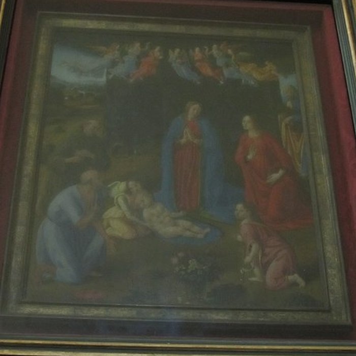 Photo de Église Notre-Dame de Martinvast