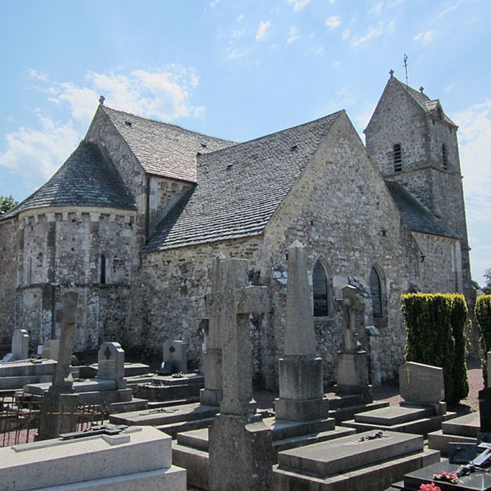 Photo de Église Notre-Dame de Martinvast
