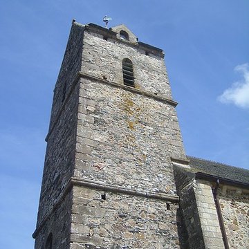 Église Notre-Dame de Martinvast