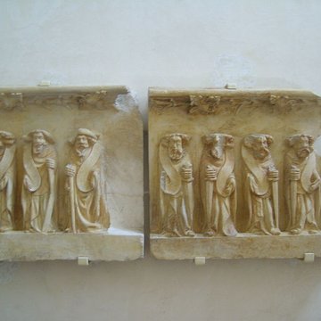 Église Notre-Dame de Martinvast