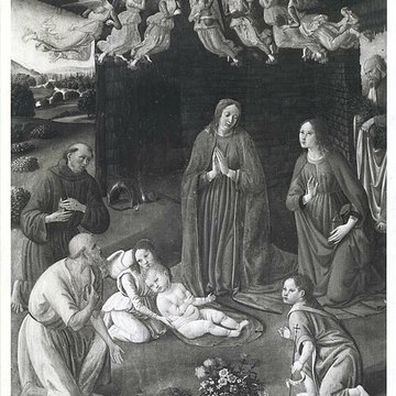 Église Notre-Dame de Martinvast