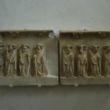 Église Notre-Dame de Martinvast