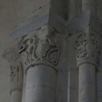 Église Notre-Dame de Martinvast