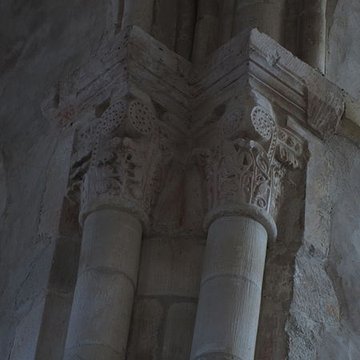 Église Notre-Dame de Martinvast