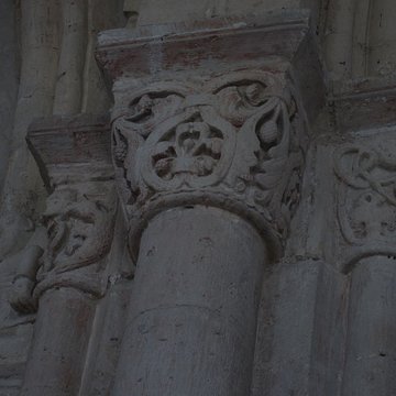 Église Notre-Dame de Martinvast