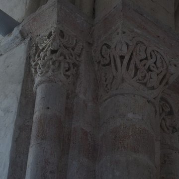 Église Notre-Dame de Martinvast