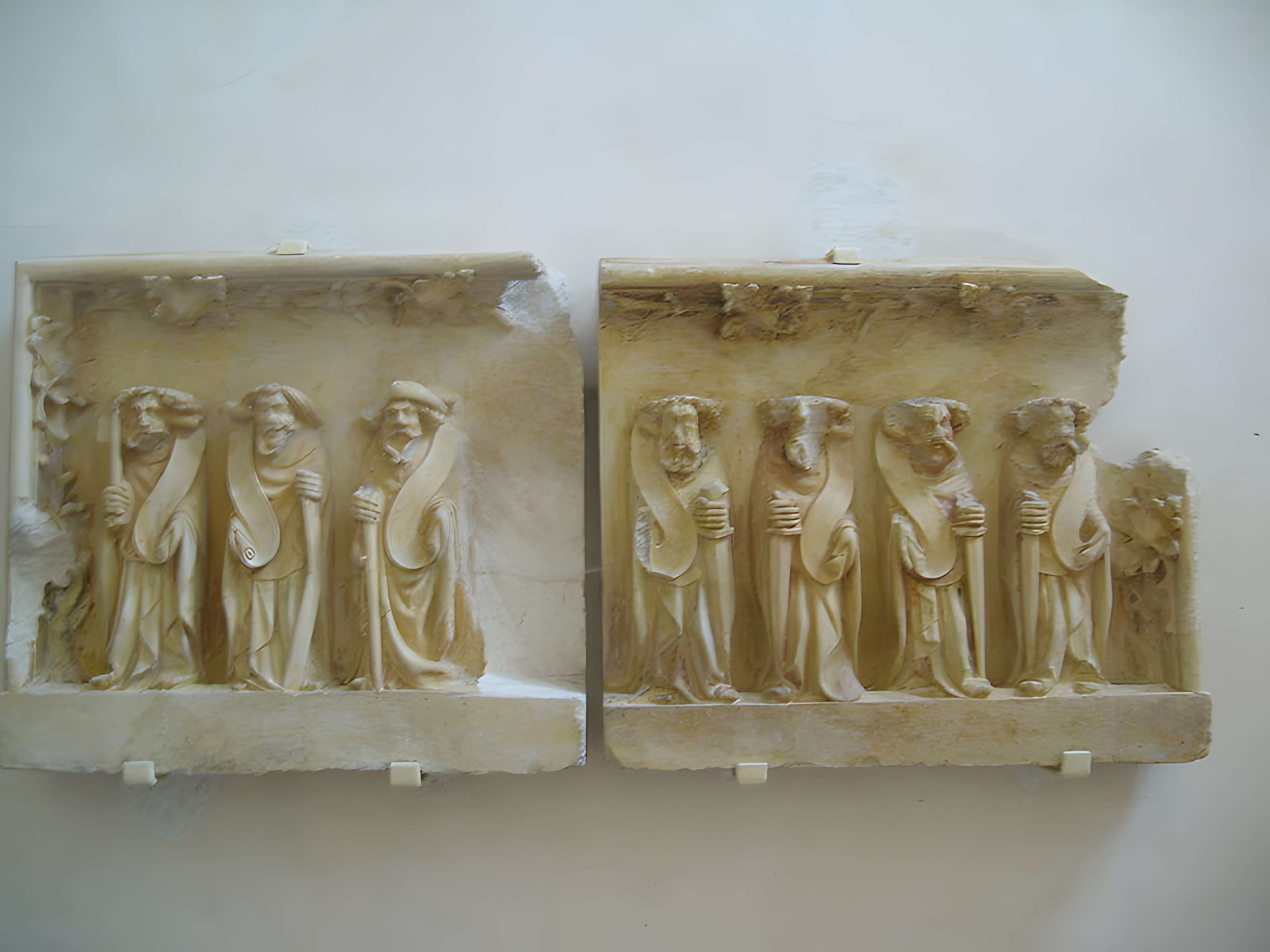 Église Notre-Dame de Martinvast