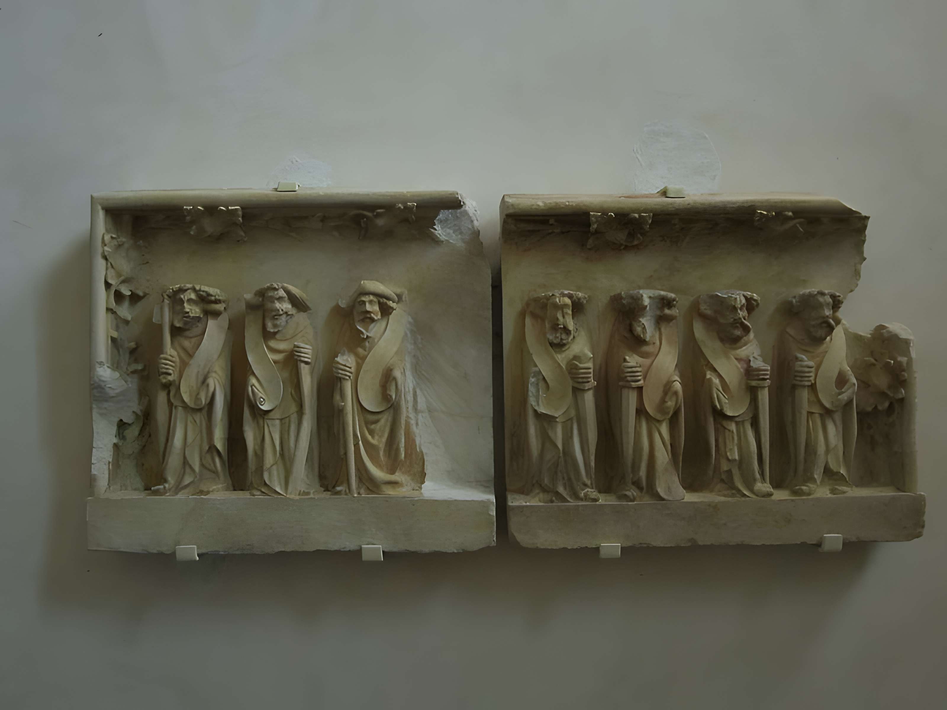 Église Notre-Dame de Martinvast