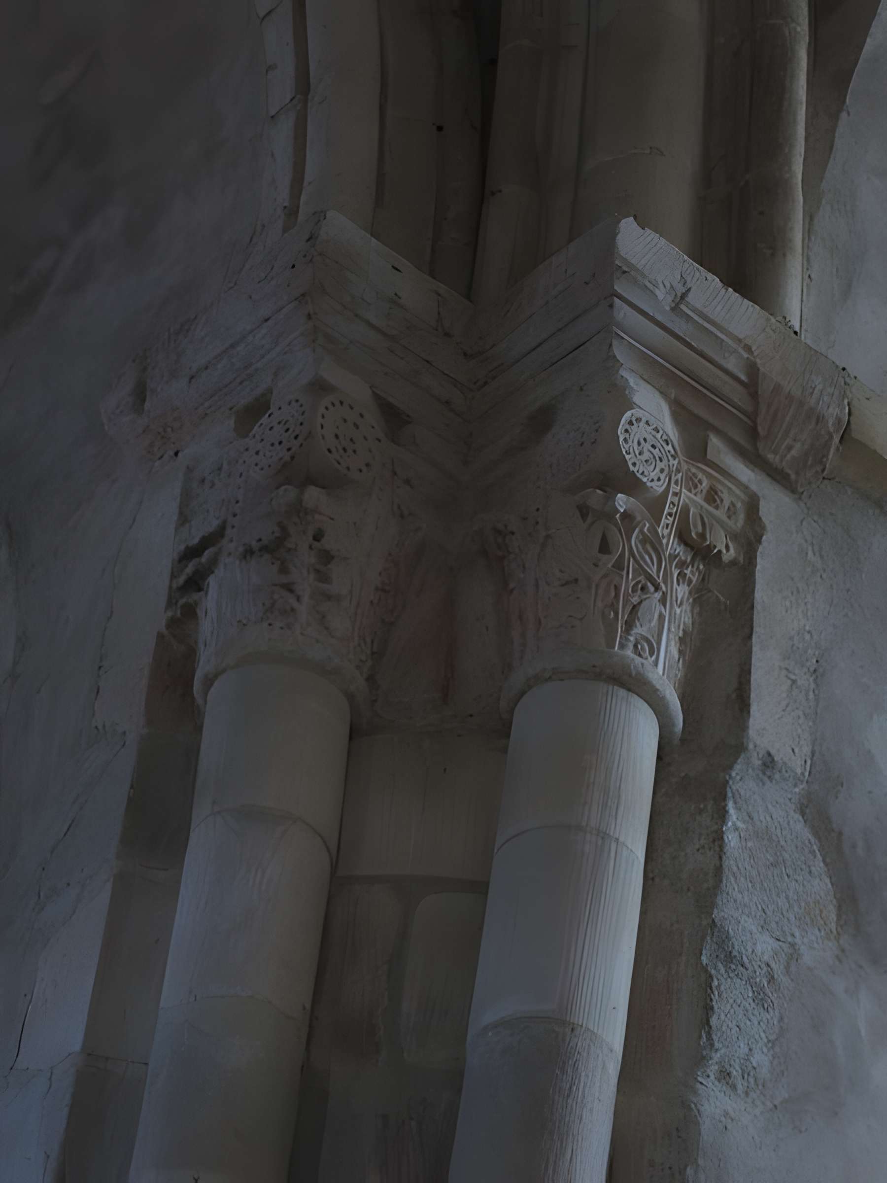 Église Notre-Dame de Martinvast