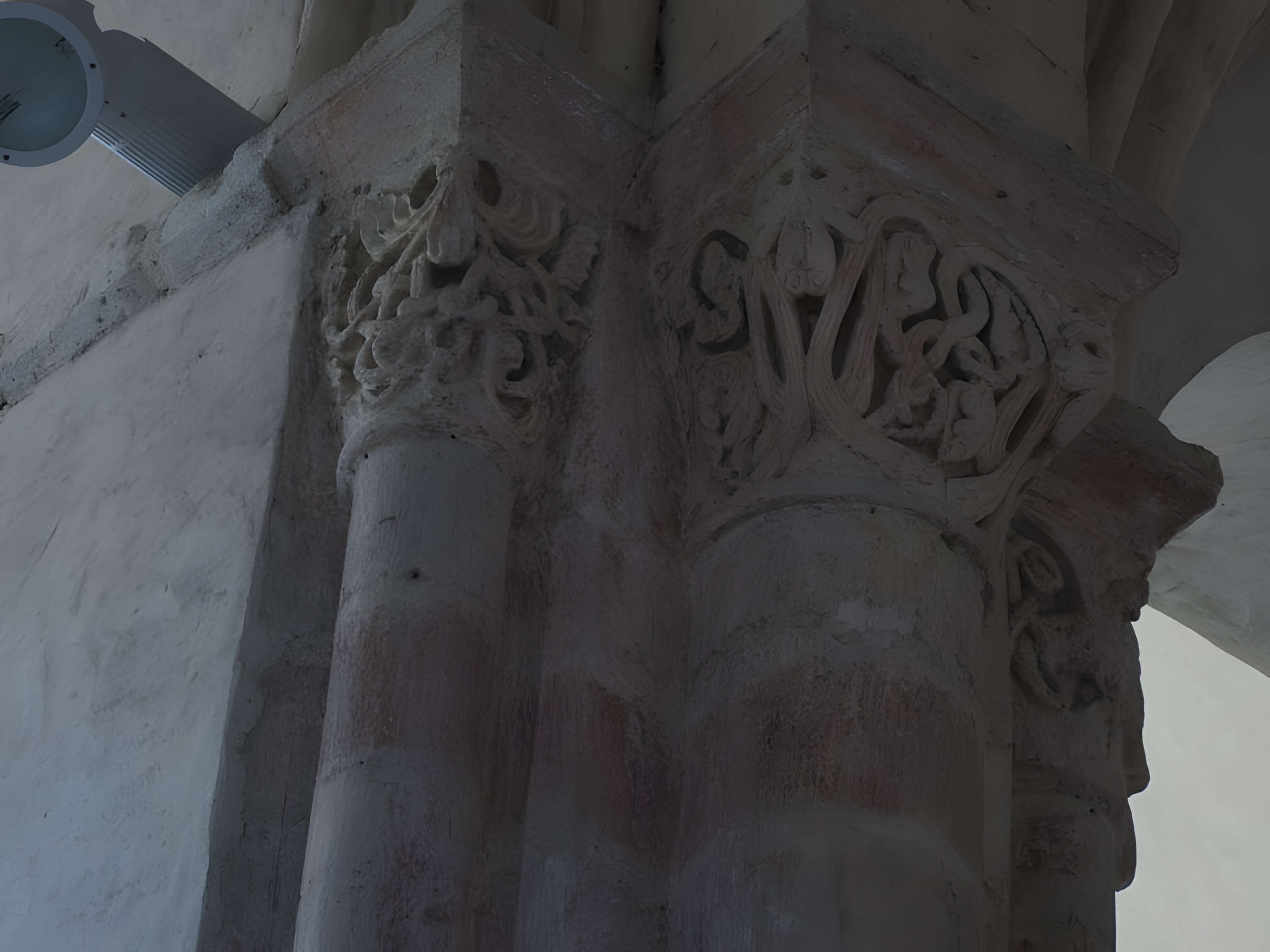 Église Notre-Dame de Martinvast