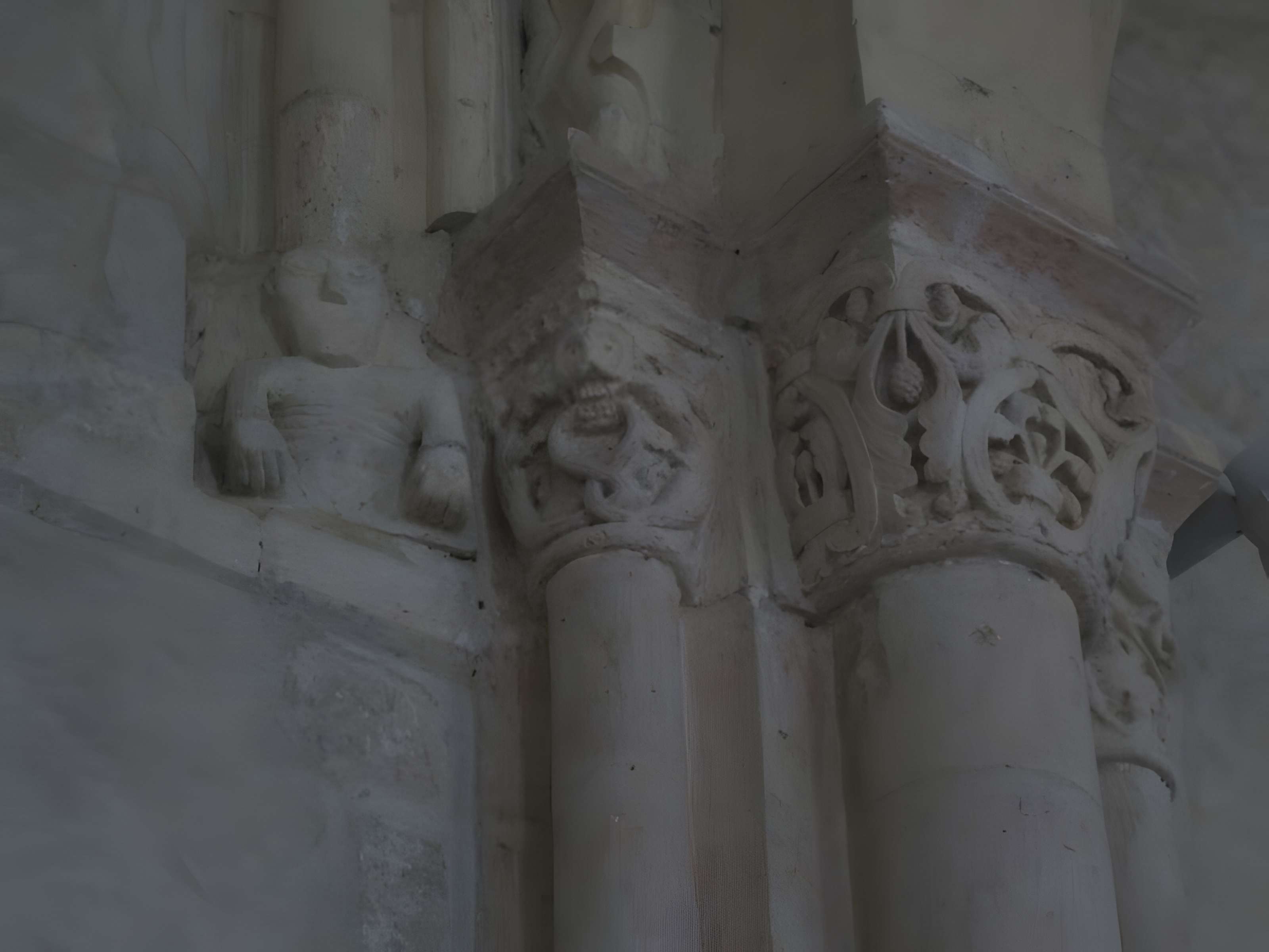 Église Notre-Dame de Martinvast