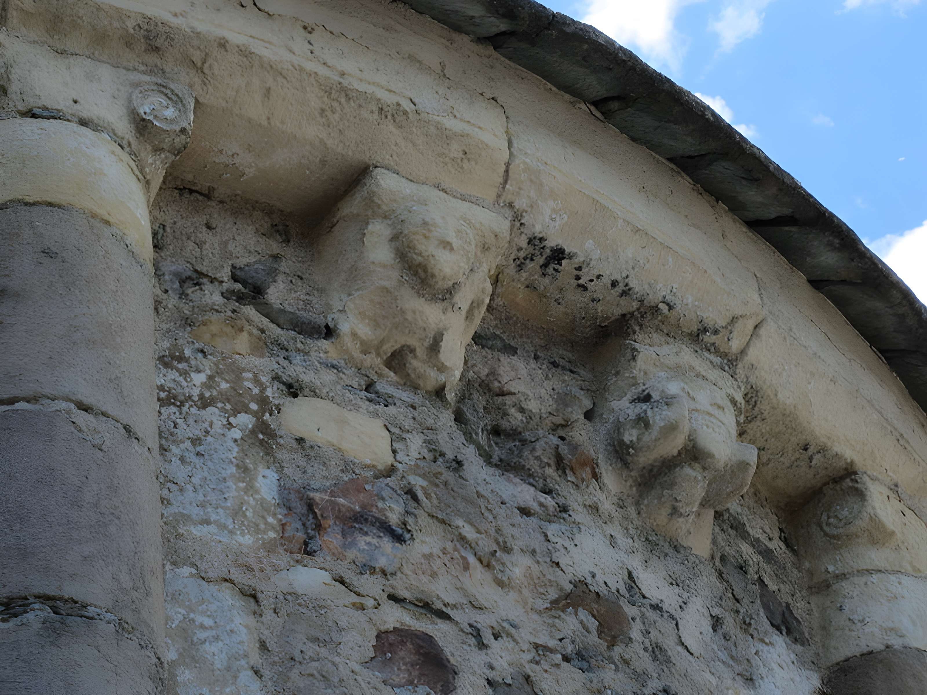 Église Notre-Dame de Martinvast