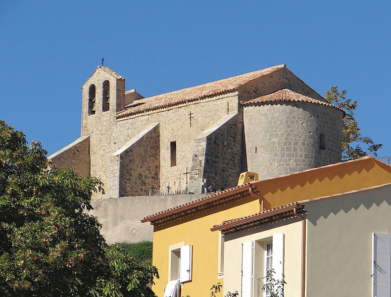 Photo de Église Notre-Dame de Mas