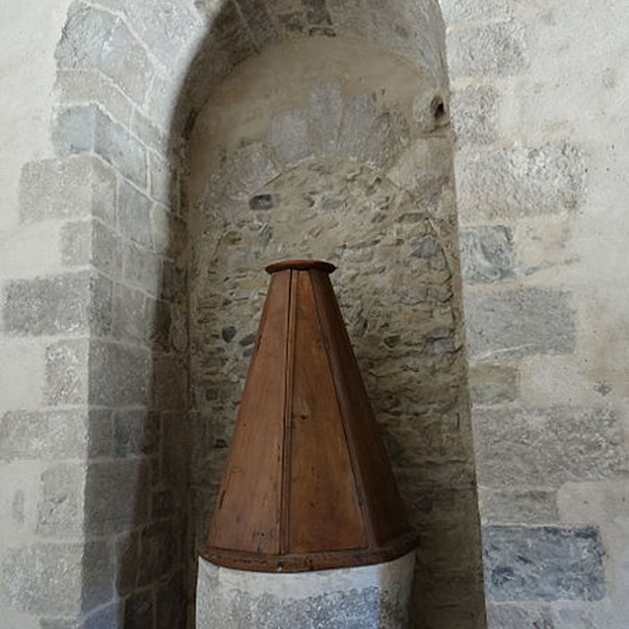 Photo de Église Notre-Dame de Mas