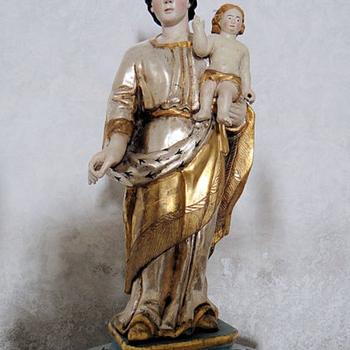 Photo de Église Notre-Dame de Mas