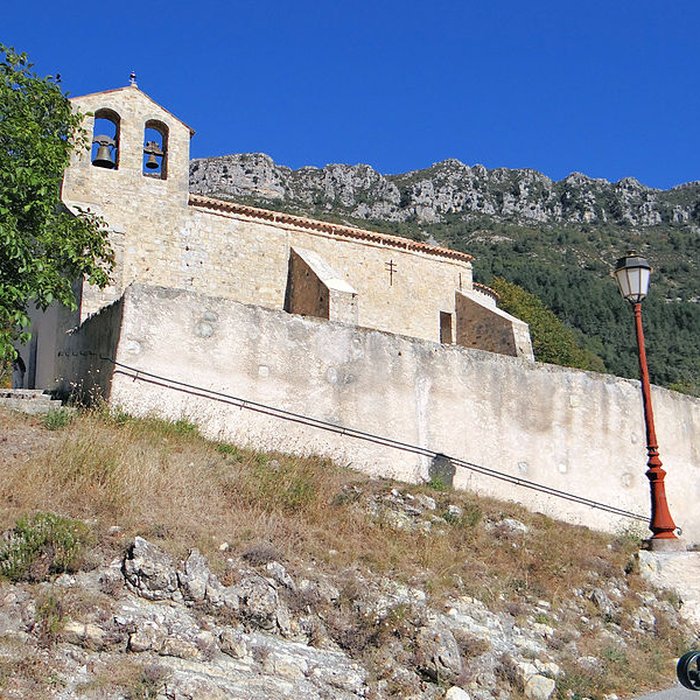 Photo de Église Notre-Dame de Mas