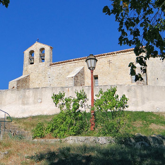 Photo de Église Notre-Dame de Mas